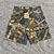 Stussy 2024 Denim Shorts Unisex Camouflage