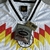 Camisa Corteiz Club America RTW 1995 Retro White na internet