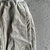 Corteiz SS24 VVS Uptown Town Velour Track Pant Grey Men's - comprar online