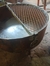 FOGONERO - BRASERO con Parrilla - comprar online
