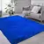 Tapete 2,00 x 1,50 — Conforto e Estilo para Sala e Quarto | Várias Cores - MercadoCerto