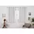 Imagem do Cortina Blackout PVC 2,20m x 1,30m — Quarto e Sala | 100% Bloqueio de Luz | Várias Cores