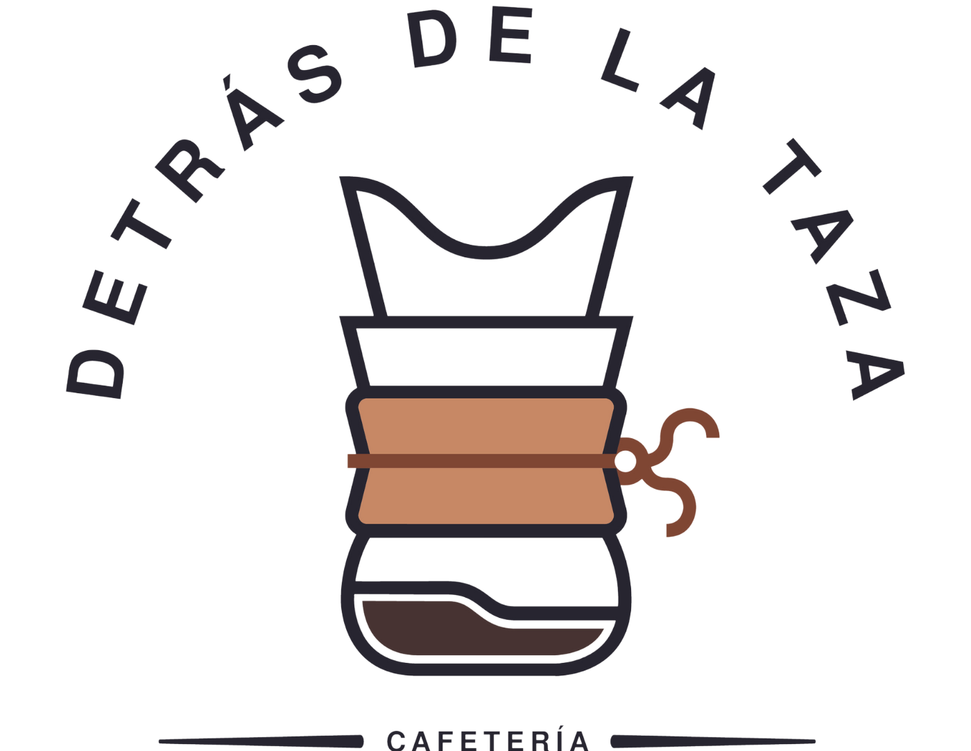 Detrasdelataza
