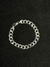 Pulseira grumet 10mm - PRATA 925
