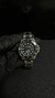 Relógio Rolex preto