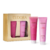 Kit Presente Niina Secrets - Loção e Sabonete Líquido (2 itens) - comprar online