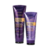 Resgate Imediato Combo Siàge : Shampoo 250ml + Condicionador 200ml - comprar online