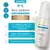 Mousse de Limpeza Facial Neo Dermo Hidra Mineral Collection 150ml na internet