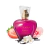 Kiss Me Rosa Marcante Desodorante Colônia 50ml na internet