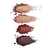 Paleta de Sombra Turbo Soul 8g - BELEZA TOP STORE