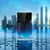 Quasar Deep Blue Desodorante Colônia 100ml na internet