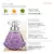 Lyra Joy Desodorante Colônia 75ml - BELEZA TOP STORE