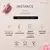 Creme Perfumado para Mãos Instance Rosa Absoluta 30g - comprar online