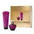 Kit Presente Kiss Me Cabernet - Perfume e Loção (2 itens)
