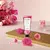 Creme Perfumado para Mãos Instance Rosa Absoluta 30g na internet