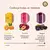 Ameixa Loção Hidratante Desodorante Corporal Nativa SPA 400ml - BELEZA TOP STORE