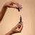 Batom Líquido Rosé Vintage Glam Matte Tint 4g na internet