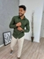 Camisa ML Vacco - Outlet vip