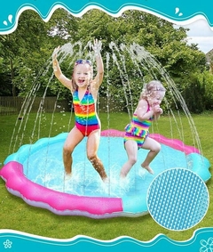 SPLASH PAD - Pileta para niños en internet