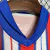 Camisa Atlético de Madrid Titular Torcedor 24/25 na internet
