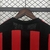 Camisa AC Milan Titular Retro 2003/04 na internet