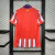 Camisa Atlético de Madrid Titular Torcedor 24/25 - comprar online