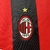 Camisa AC Milan Titular Retro 2000/01 - loja online