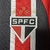 Camisa São Paulo Reserva Torcedor 25/26 - loja online