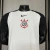 Camisa Corinthians Titular Jogador 25/26 - loja online