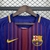 Camisa Barcelona Titular Manga Longa Retro 2017/18 na internet