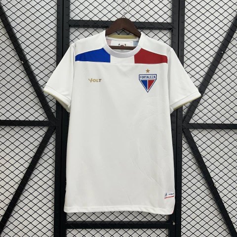 Camisa Fortaleza Reserva Torcedor 25/26 - comprar online