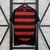 Camisa Flamengo Titular Torcedor 25/26 #3 L. ORTIZ (PRONTA ENTREGA) na internet