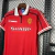 Camisa Manchester United Titular Retrô 98/99 na internet