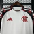 Camisa Flamengo Reserva Torcedor 25/26 - loja online