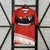Camisa São Paulo Goleiro Vermelho 25/26 - comprar online