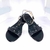 Sandálias Rasteirinhas D Cuir Piatã Feminino - comprar online