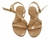 Sandálias Rasteirinhas D Cuir Panamby Feminino - comprar online