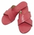 Sandálias Rasteirinhas D Cuir Valente Feminino - D' Cuir