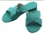 Sandálias Rasteirinhas D Cuir Valente Feminino - comprar online