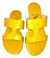 Sandálias Rasteirinhas D Cuir Jandáia Feminino - comprar online