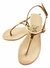 Sandálias Rasteirinhas D Cuir Triunfo Feminino - comprar online