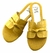 Imagem do Sandálias Rasteirinhas D Cuir Miracema Feminino