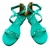 Sandálias Rasteirinhas D Cuir Salinas Feminino - comprar online