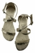 Sandálias Rasteirinhas D Cuir Salinas Feminino - comprar online