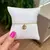 Pulseira De Signo Banhado a Ouro