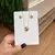 Conjunto Redondo Liso Banhado a Ouro