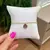 Pulseira De Signo Banhado a Ouro - Confidence Semijoias