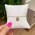 Pulseira De Signo Banhado a Ouro