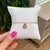 Pulseira De Signo Banhado a Ouro - Confidence Semijoias
