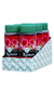 BIOVERDE ® ACEITE DE ROSAS 6pzs